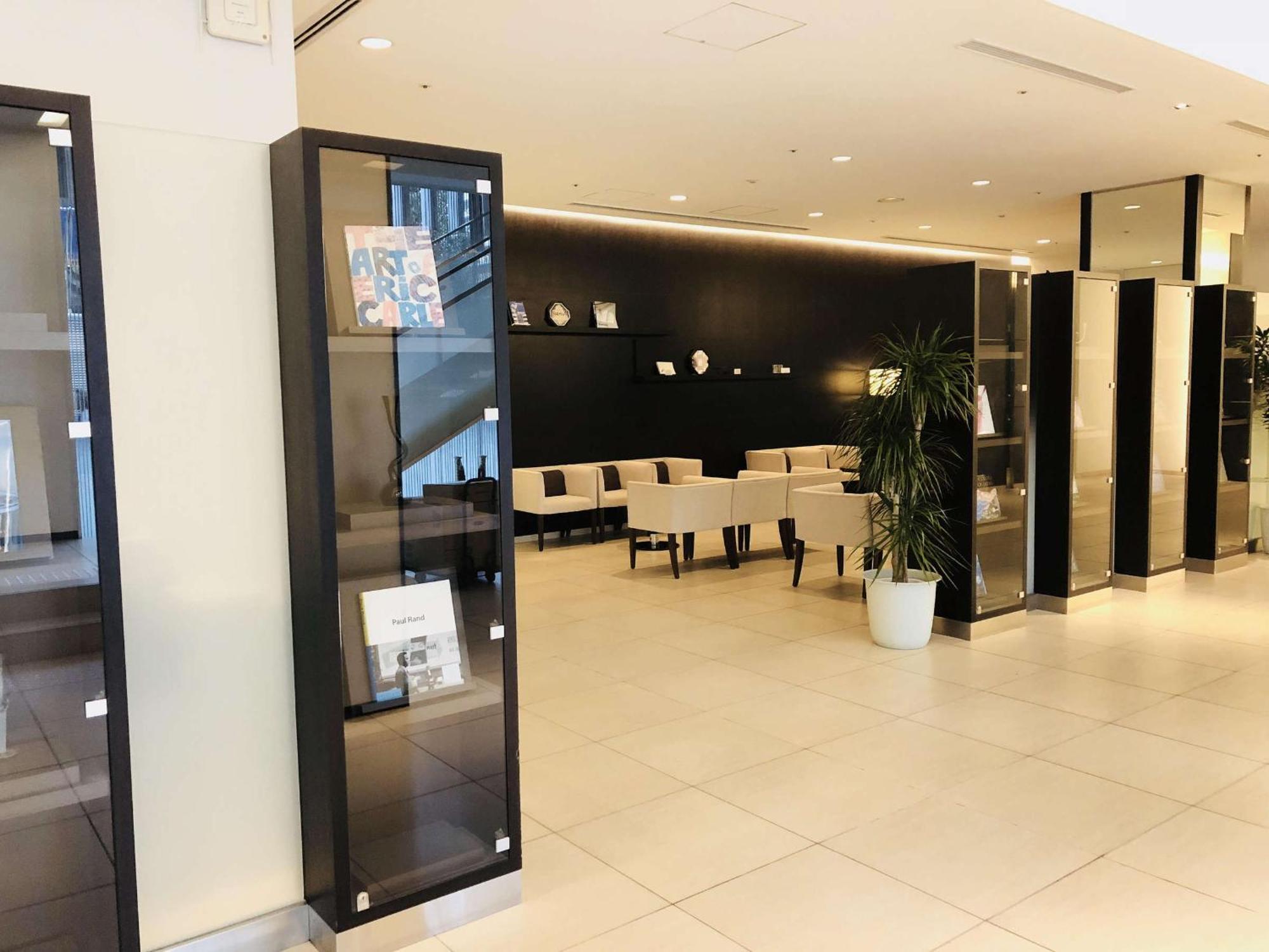 Cross Wave Umeda Hotel Осака Екстериор снимка