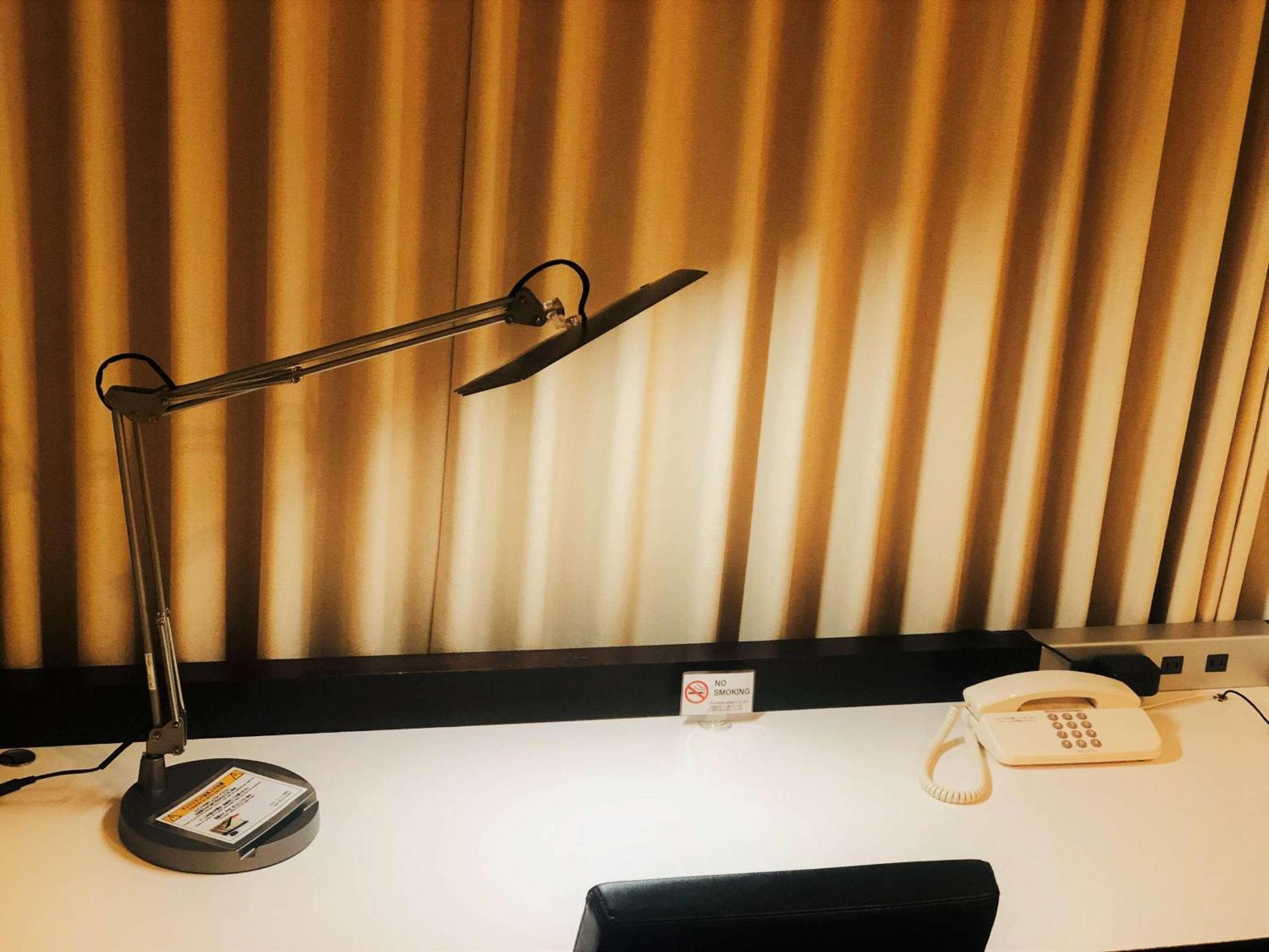 Cross Wave Umeda Hotel Осака Екстериор снимка