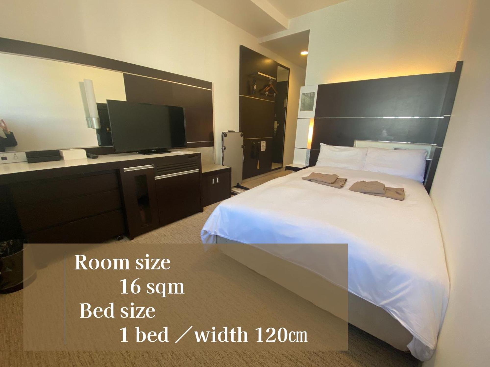 Cross Wave Umeda Hotel Осака Екстериор снимка