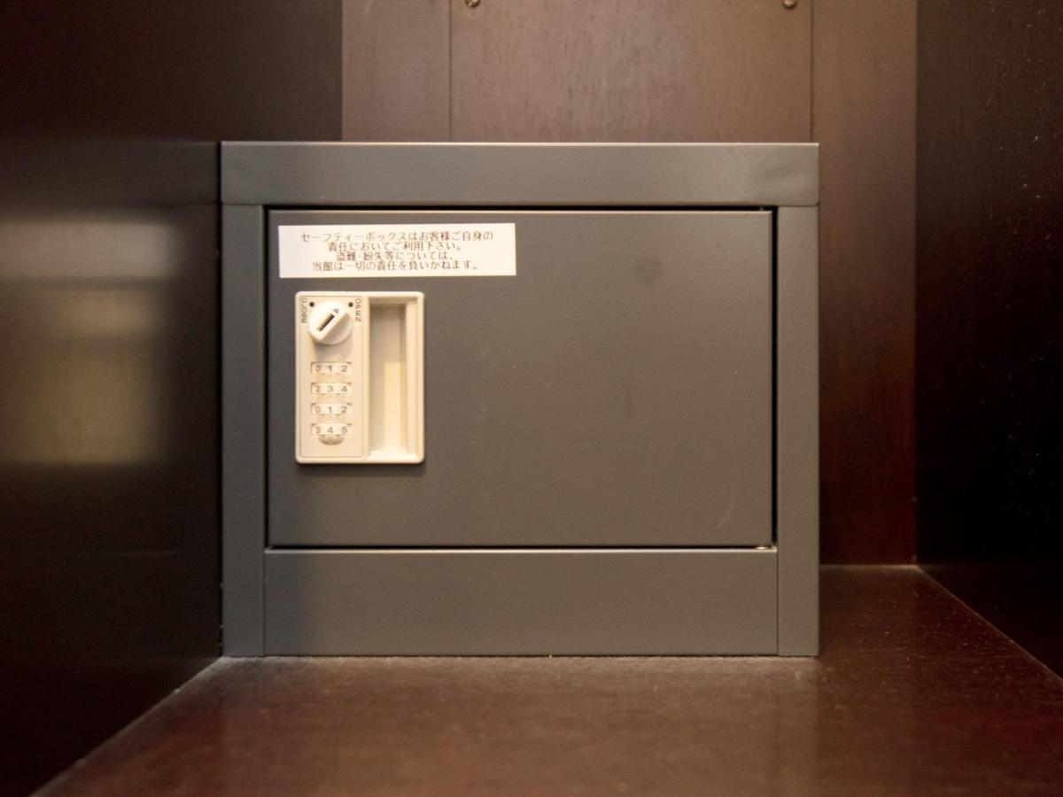 Cross Wave Umeda Hotel Осака Екстериор снимка